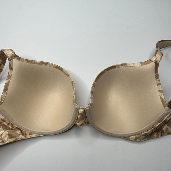 Soma Tan Full Coverage Bra 36C - Picture 3 of 7